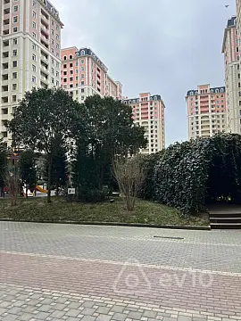 Kirayə verilir 2 otaqlı yeni tikili 70 m² — Bakı, Yasamal 2 otaq 70.00 m²