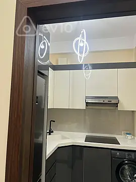 Kirayə verilir 2 otaqlı yeni tikili 70 m²