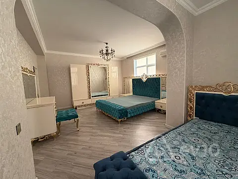 Kirayə verilir 3 otaqlı yeni tikili 141 m²