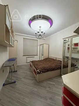 Kirayə verilir 3 otaqlı yeni tikili 141 m²