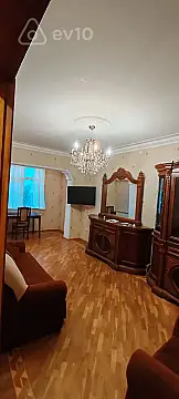 Kirayə verilir 2 otaqlı köhnə tikili 60 m² — Bakı, Binəqədi 2 otaq 60.00 m²