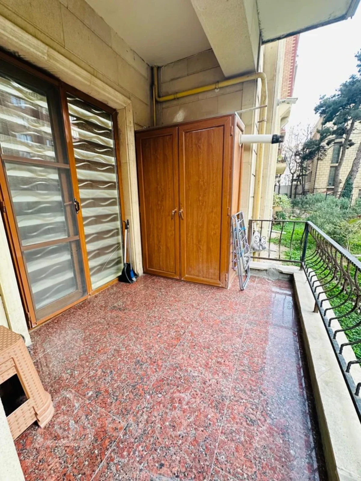 Satılır 3 otaqlı yeni tikili 165 m²