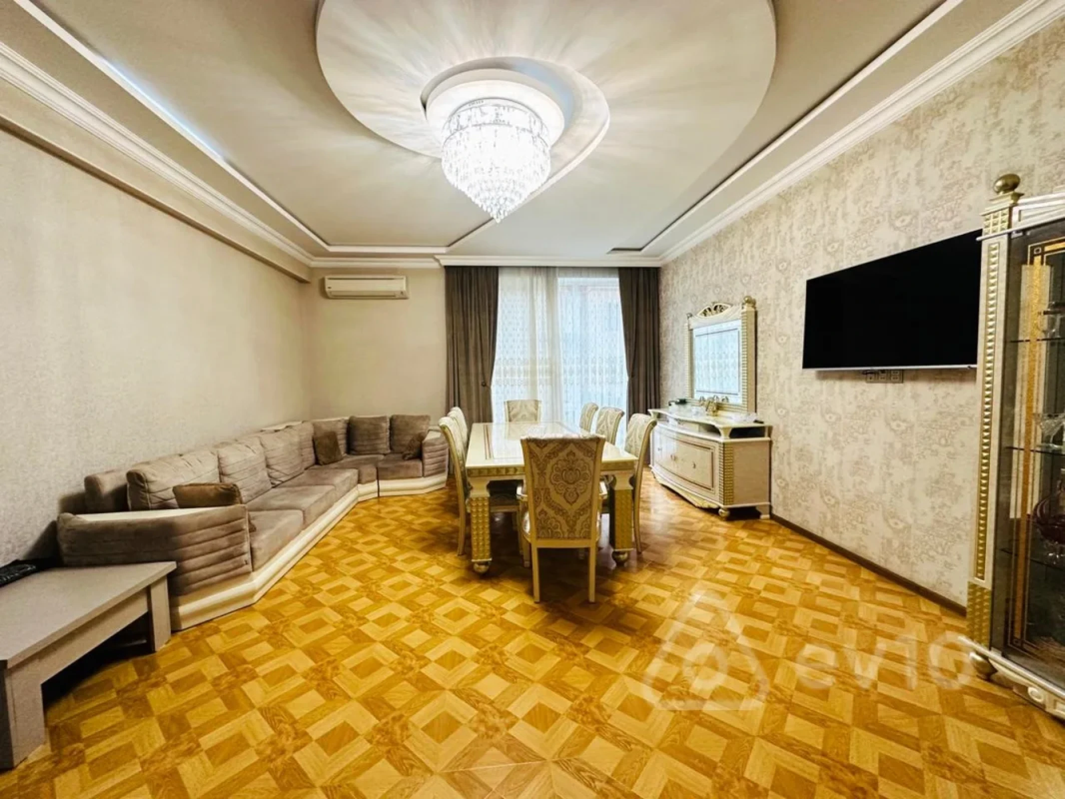 Satılır 3 otaqlı yeni tikili 165 m²