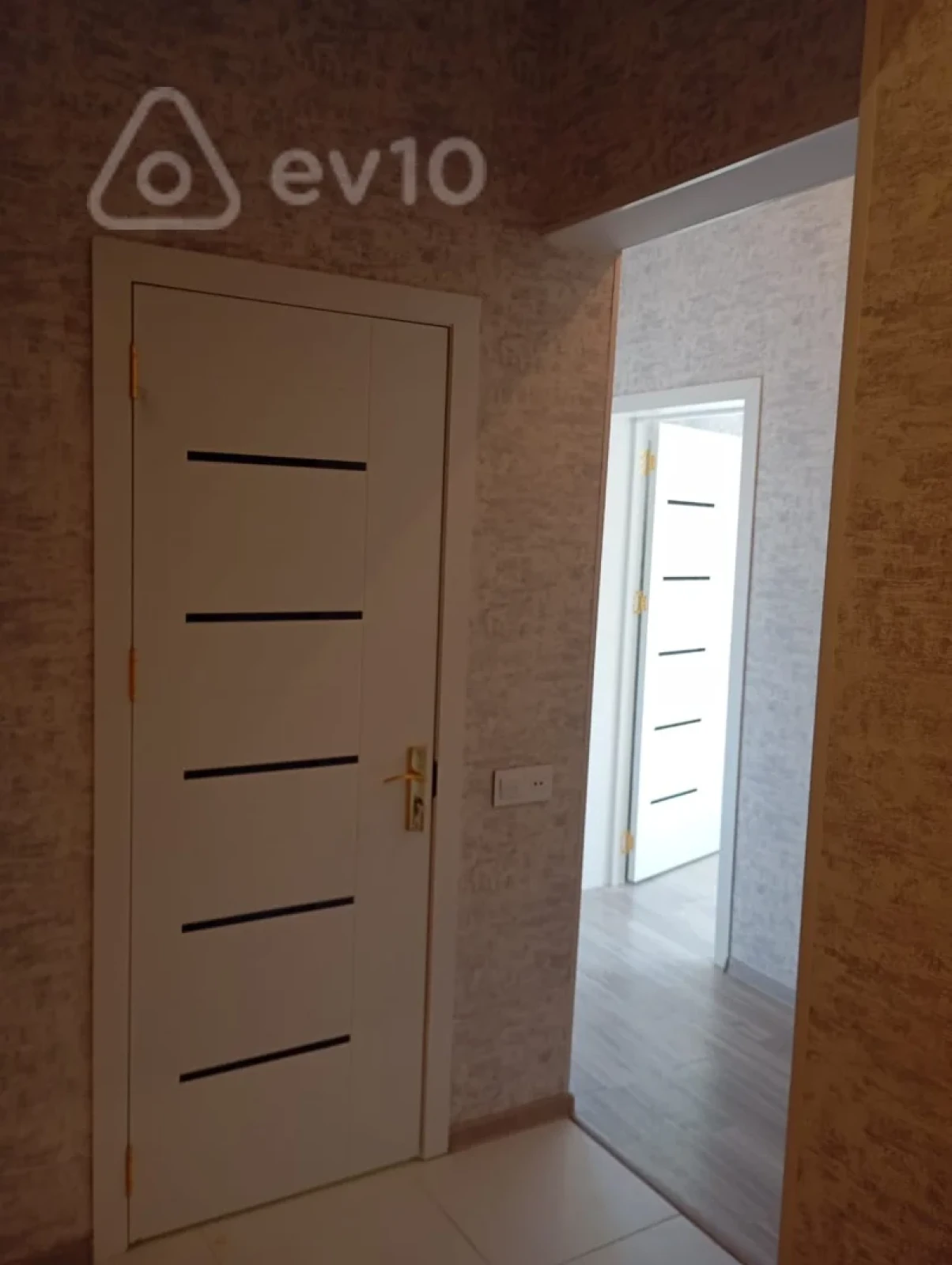 Satılır 2 otaqlı yeni tikili 48 m²