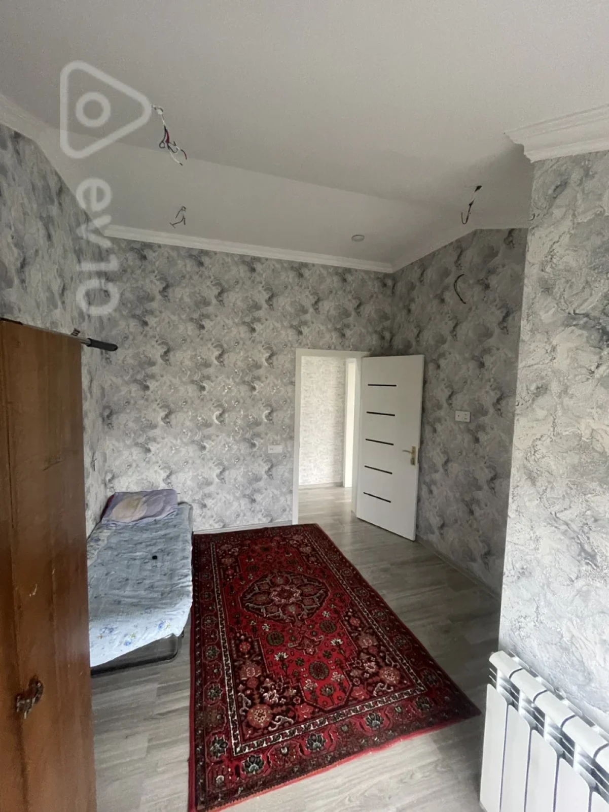 Satılır 2 otaqlı yeni tikili 48 m²