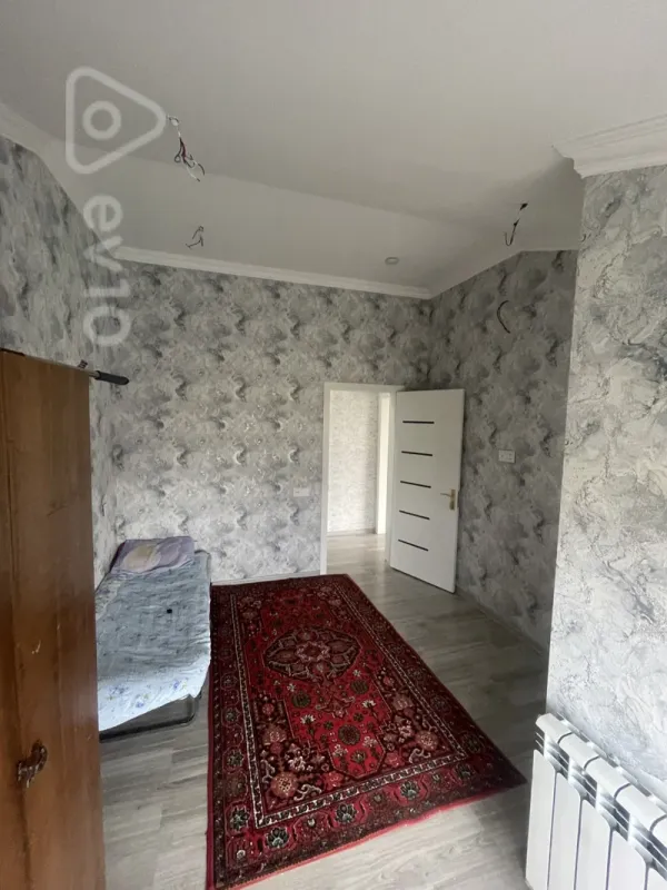 Satılır 2 otaqlı yeni tikili 48 m²