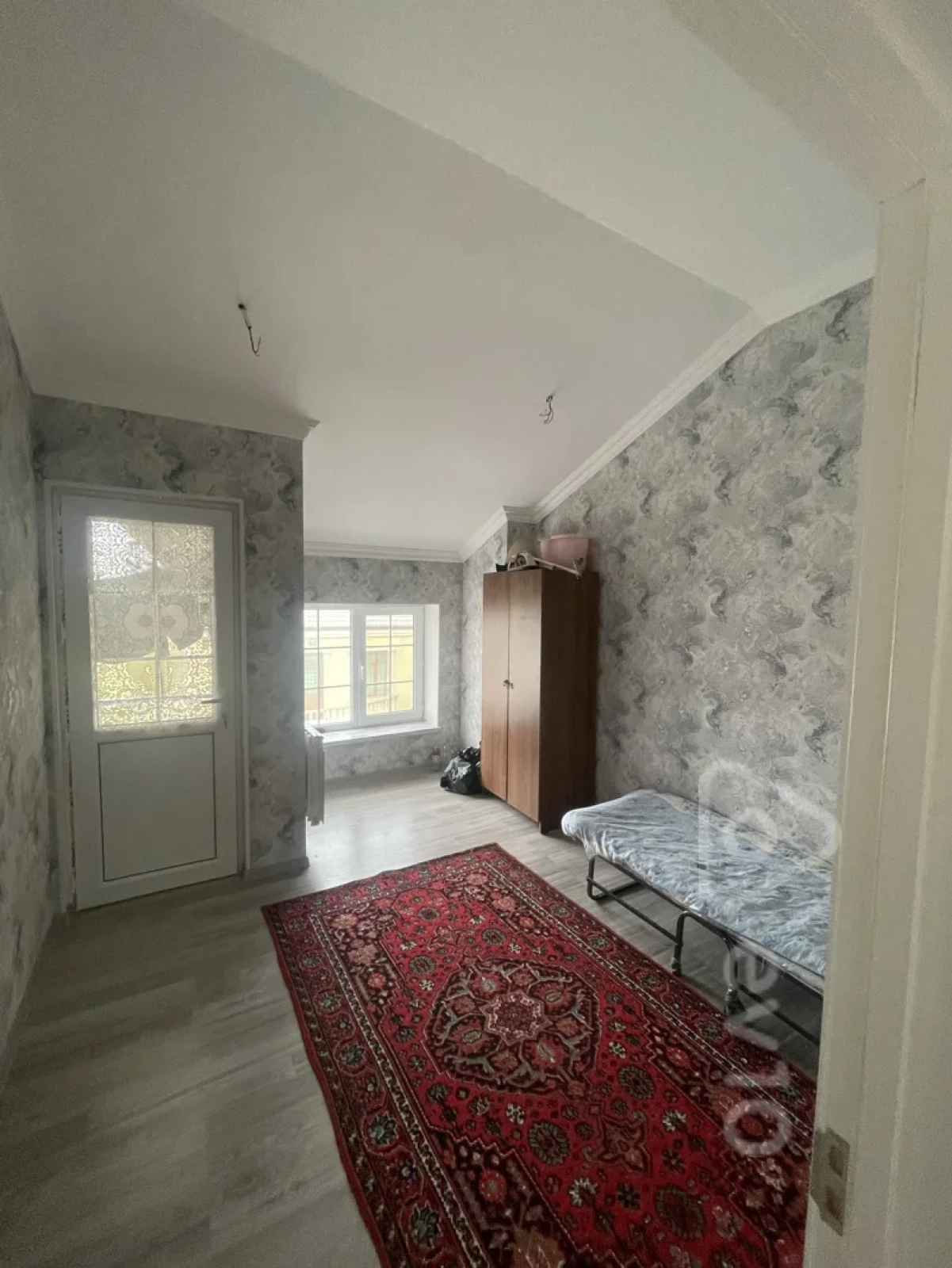 Satılır 2 otaqlı yeni tikili 48 m²