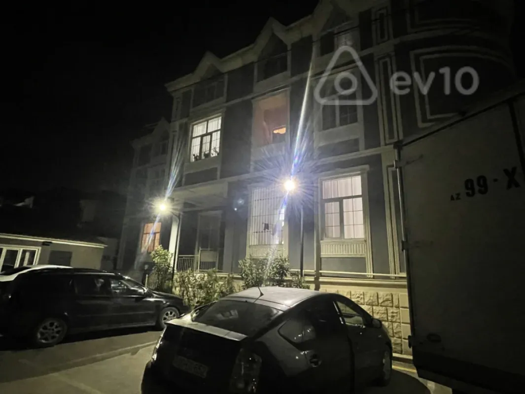 Satılır 2 otaqlı yeni tikili 48 m²