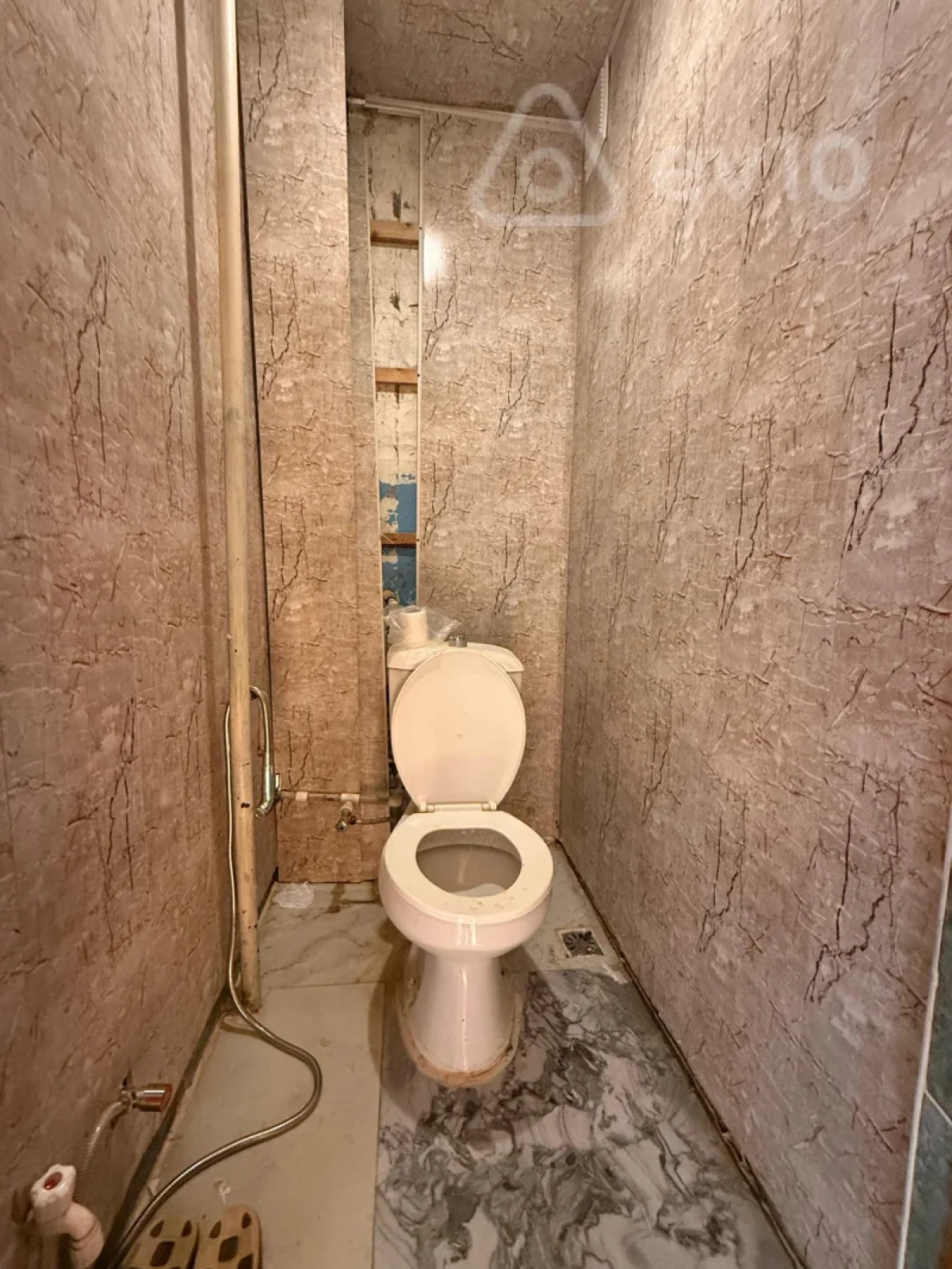 Satılır 3 otaqlı köhnə tikili 76 m²