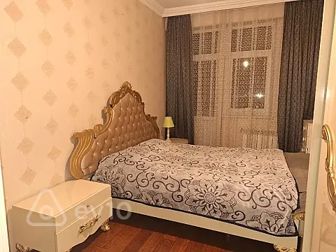 Satılır 2 otaqlı yeni tikili 78 m²