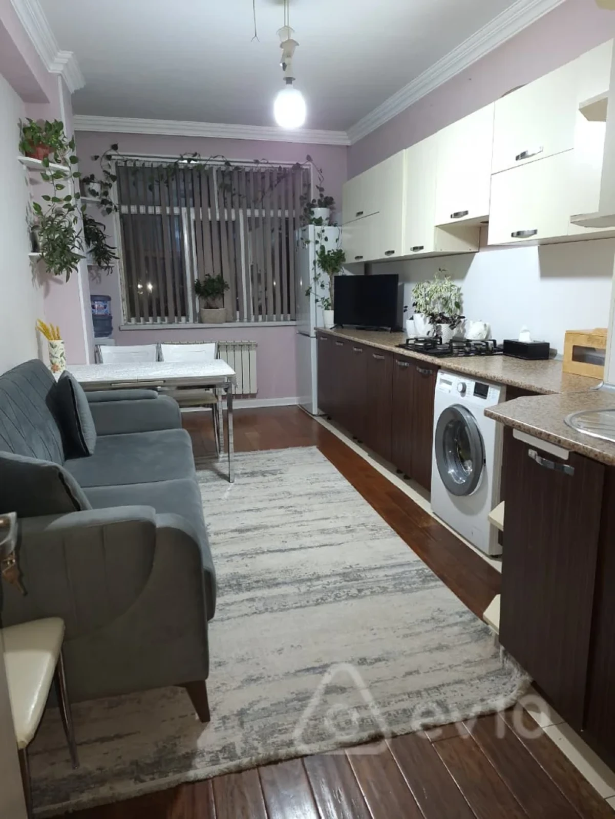 Satılır 2 otaqlı yeni tikili 78 m²