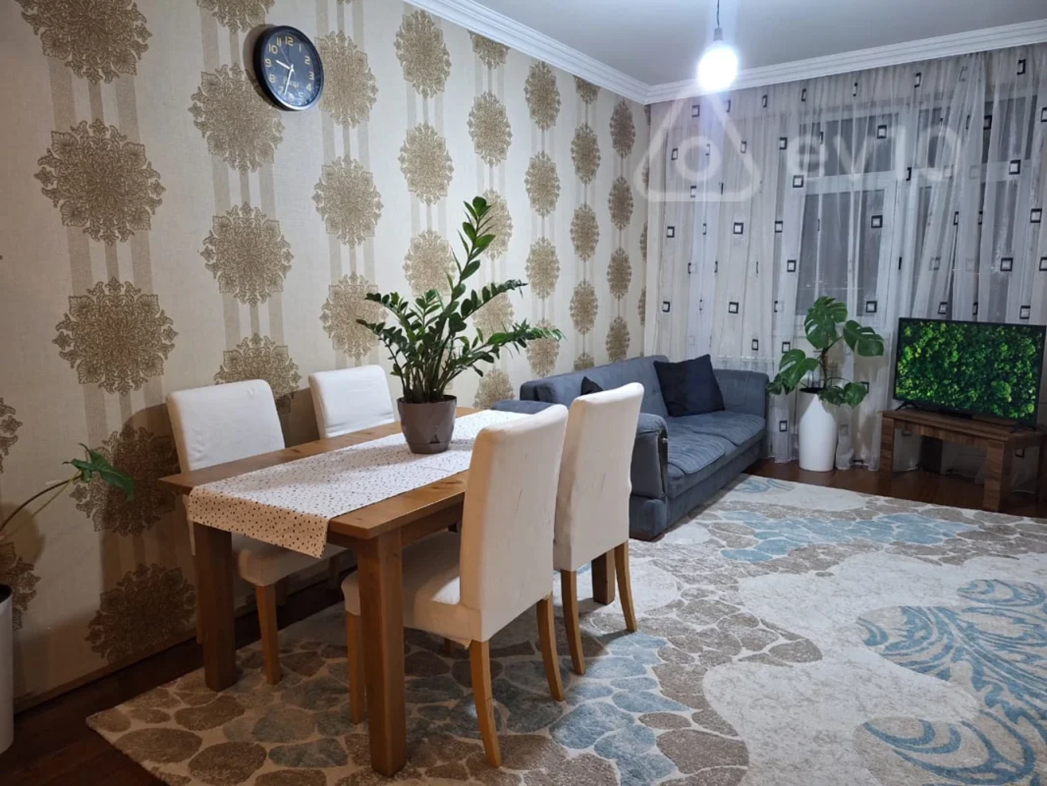 Satılır 2 otaqlı yeni tikili 78 m²