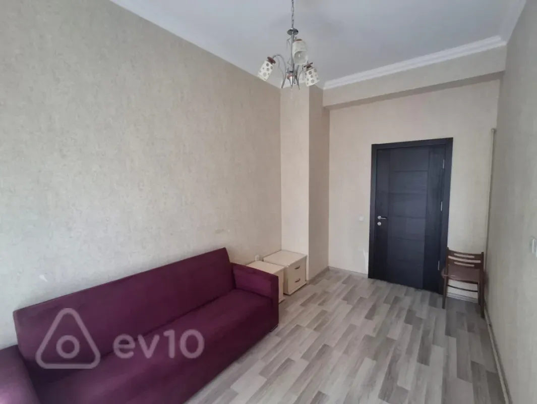 Kirayə verilir 2 otaqlı yeni tikili 50 m²