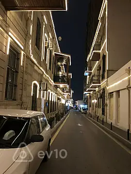 Kirayə verilir 2 otaqlı ofis 80 m² — Bakı, Nəsimi 2 otaq 80.00 m²