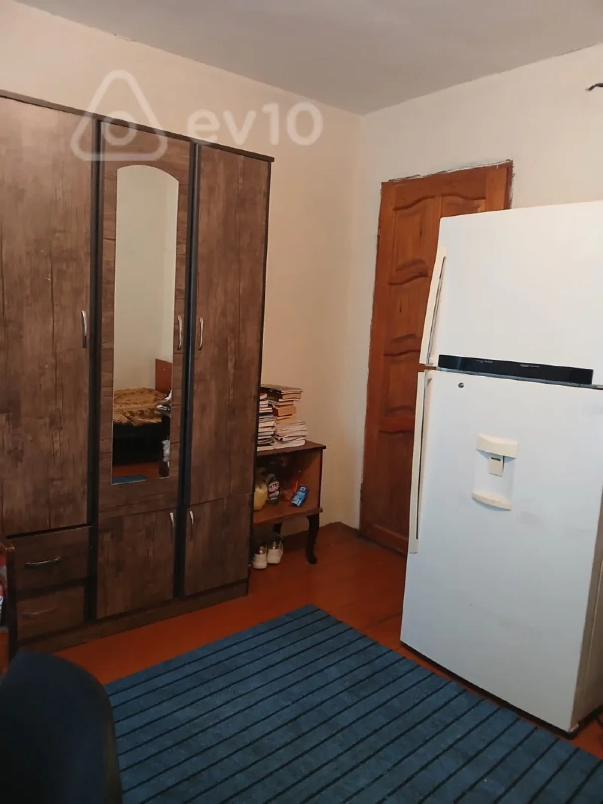 Kirayə verilir 4 otaqlı həyət evi 25 m²