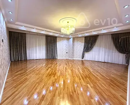 Satılır 3 otaqlı yeni tikili 142 m² — Bakı, Xətai 3 otaq 142.00 m²