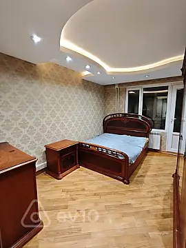 Kirayə verilir 3 otaqlı yeni tikili 92 m²