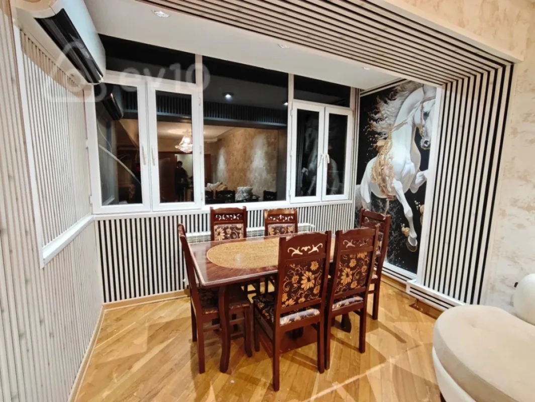 Kirayə verilir 3 otaqlı yeni tikili 92 m²