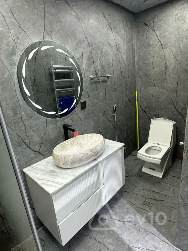 Kirayə verilir 2 otaqlı yeni tikili 86 m²