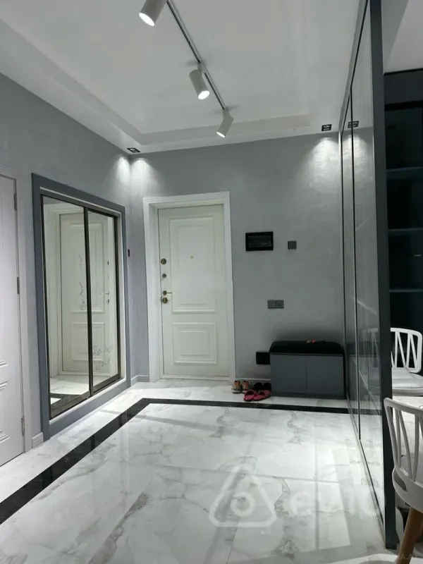 Kirayə verilir 2 otaqlı yeni tikili 86 m²