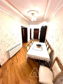 Satılır 3 otaqlı yeni tikili 125 m²