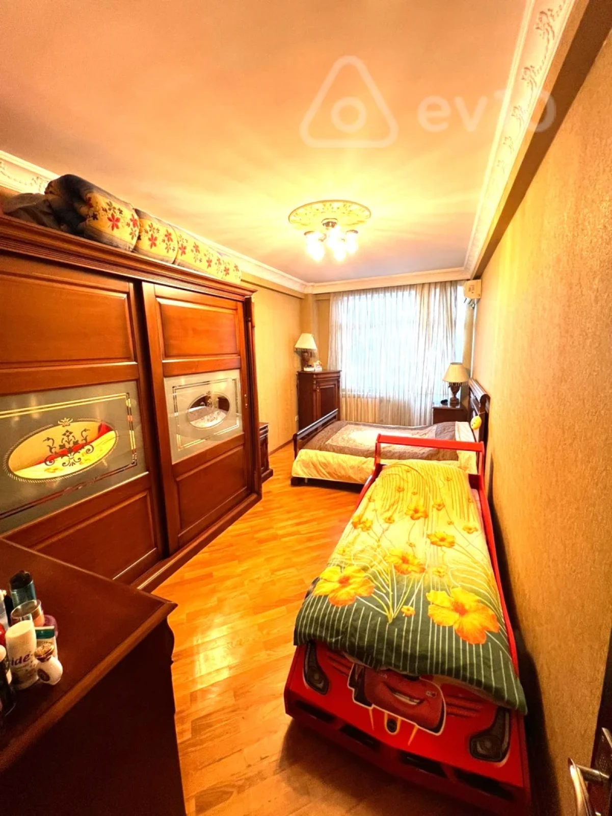 Satılır 3 otaqlı yeni tikili 125 m²