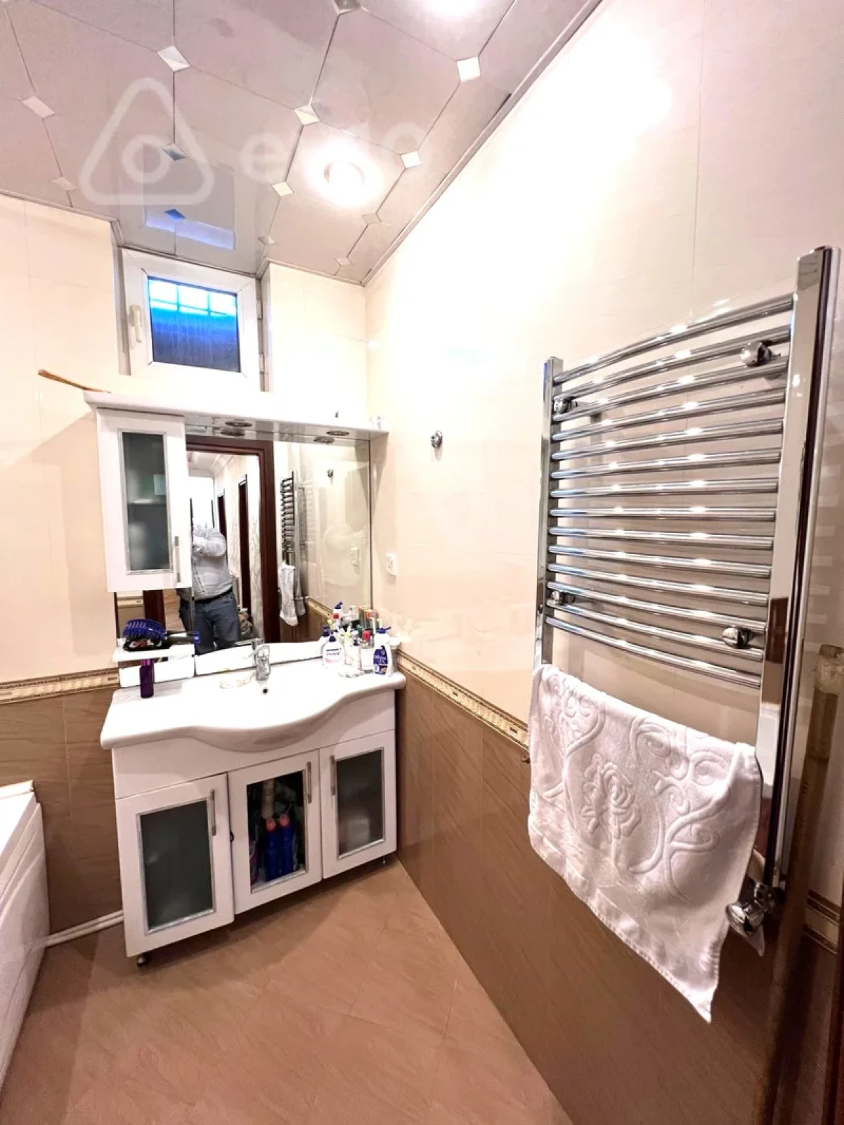 Satılır 3 otaqlı yeni tikili 125 m²