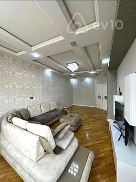 Satılır 3 otaqlı yeni tikili 140 m² — Bakı, Xətai 3 otaq 140.00 m²
