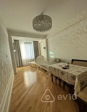 Satılır 2 otaqlı yeni tikili 72 m² — Bakı, Nizami 2 otaq 72.00 m²