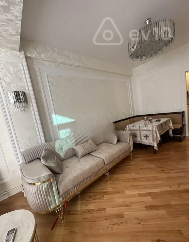 Satılır 2 otaqlı yeni tikili 72 m²