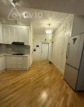 Satılır 2 otaqlı yeni tikili 72 m²