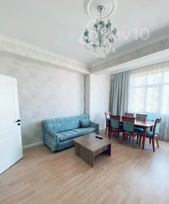 Kirayə verilir 3 otaqlı yeni tikili 105 m²