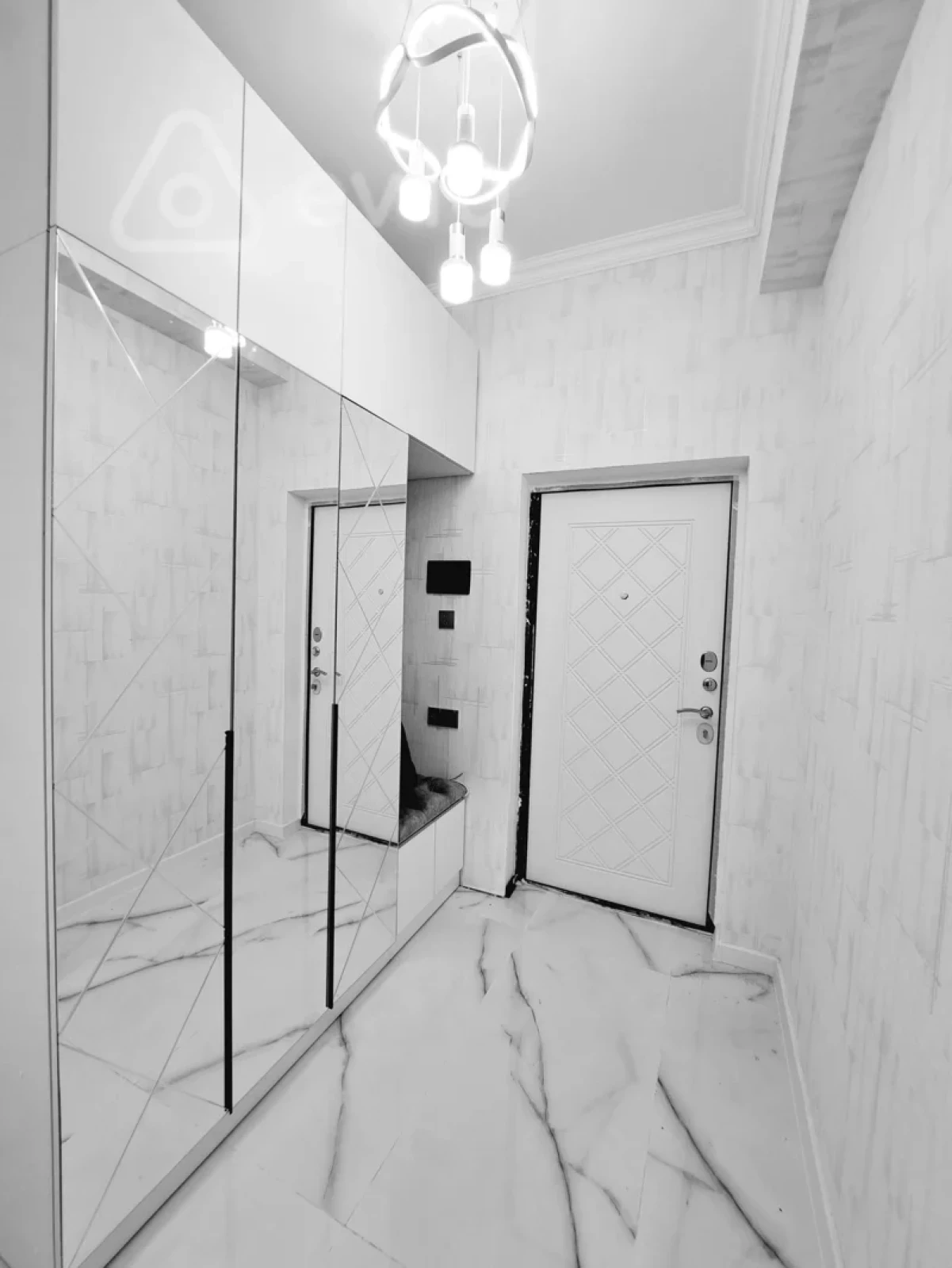 Kirayə verilir 3 otaqlı yeni tikili 105 m²