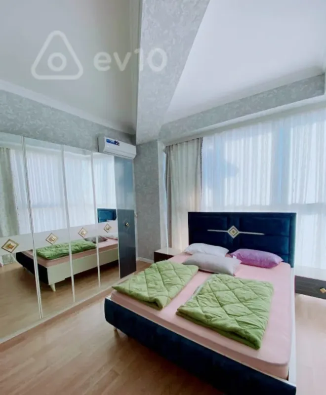 Kirayə verilir 3 otaqlı yeni tikili 105 m²