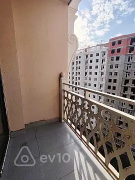 Kirayə verilir 3 otaqlı yeni tikili 105 m²