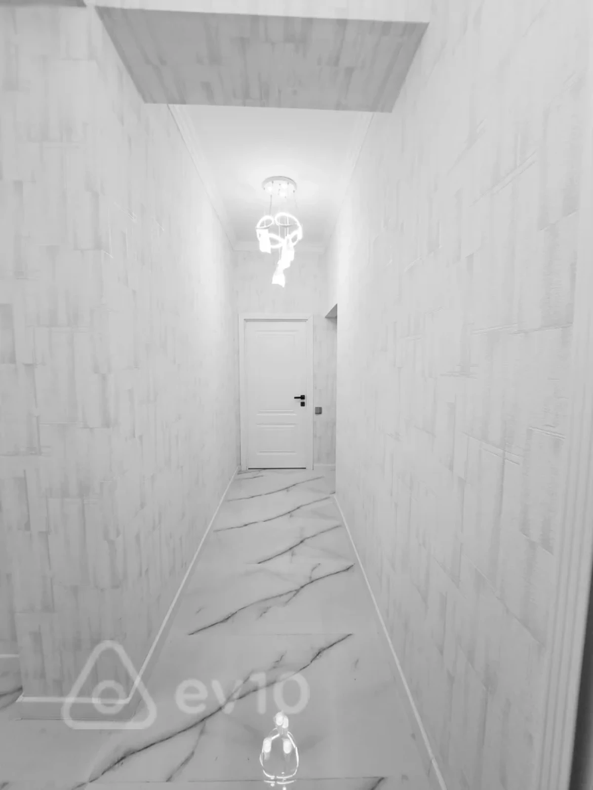 Kirayə verilir 3 otaqlı yeni tikili 105 m²