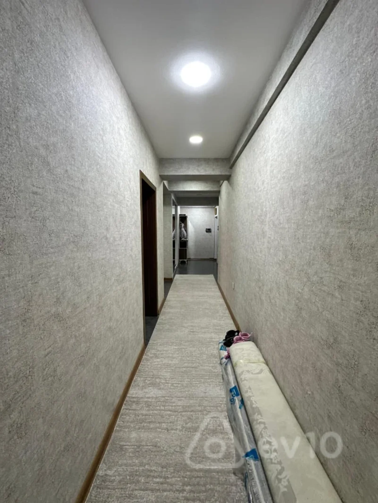 Satılır 3 otaqlı yeni tikili 110 m²