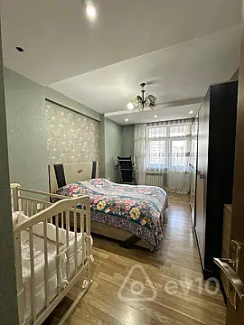 Satılır 3 otaqlı yeni tikili 110 m²