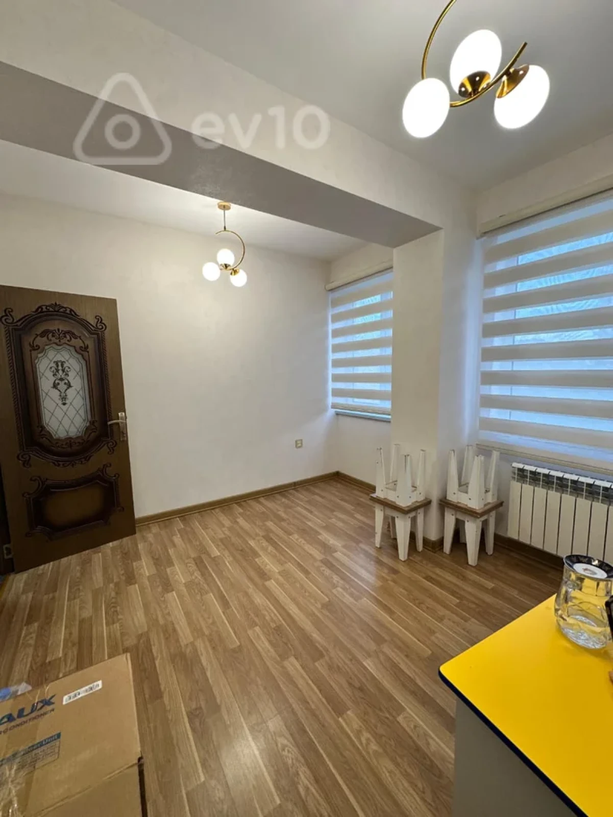 Satılır 3 otaqlı yeni tikili 110 m²
