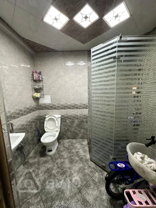 Satılır 3 otaqlı yeni tikili 110 m²