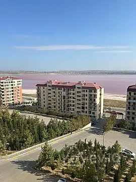 Satılır 2 otaqlı yeni tikili 60 m² — Bakı, Abşeron 2 otaq 60.00 m²