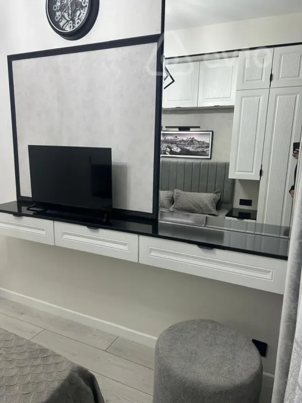 Satılır 2 otaqlı yeni tikili 60 m²