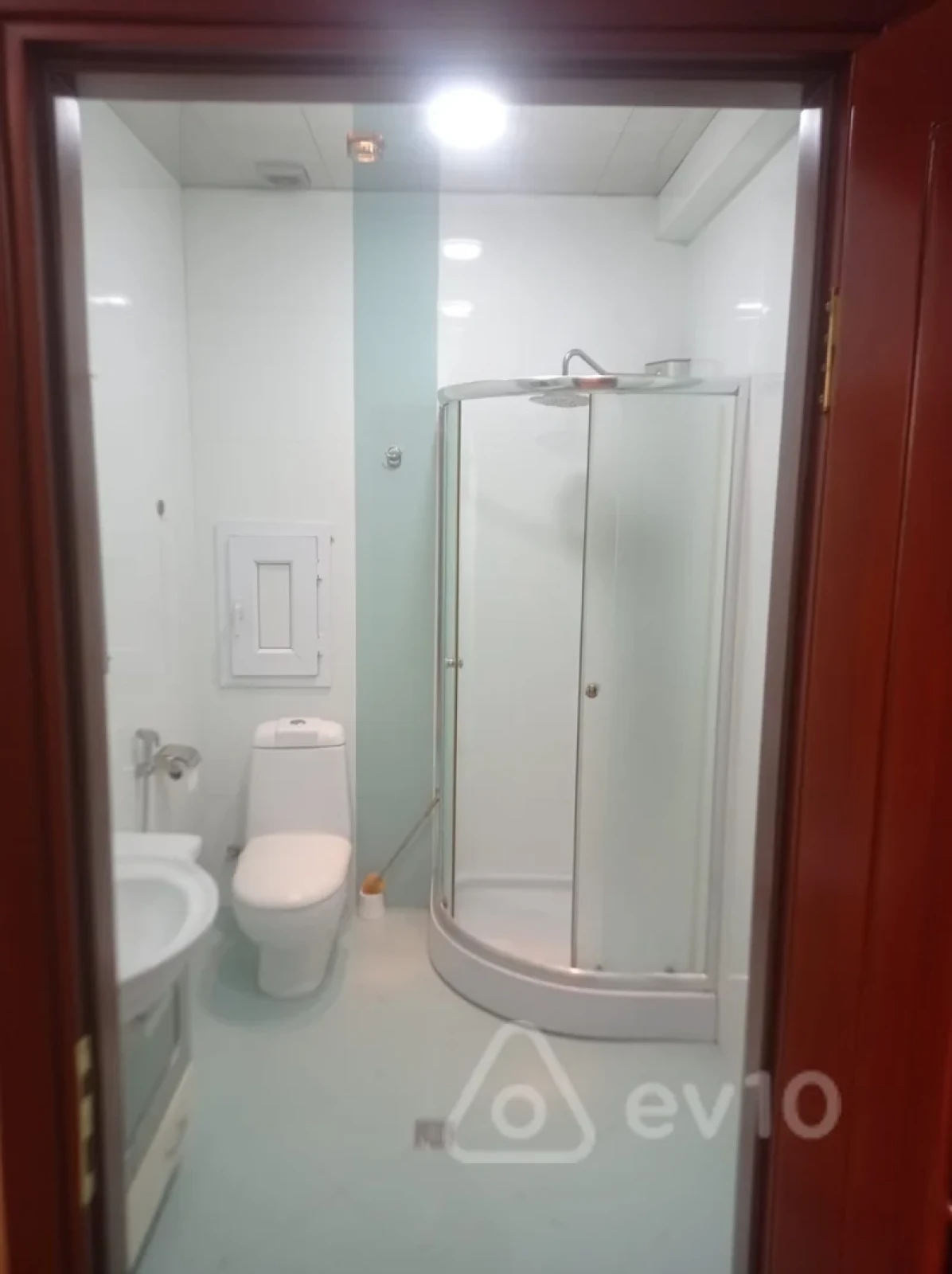 Kirayə verilir 2 otaqlı yeni tikili 75 m²