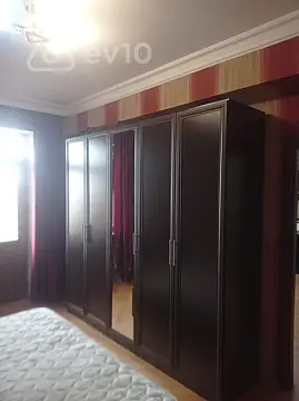 Kirayə verilir 2 otaqlı yeni tikili 75 m²