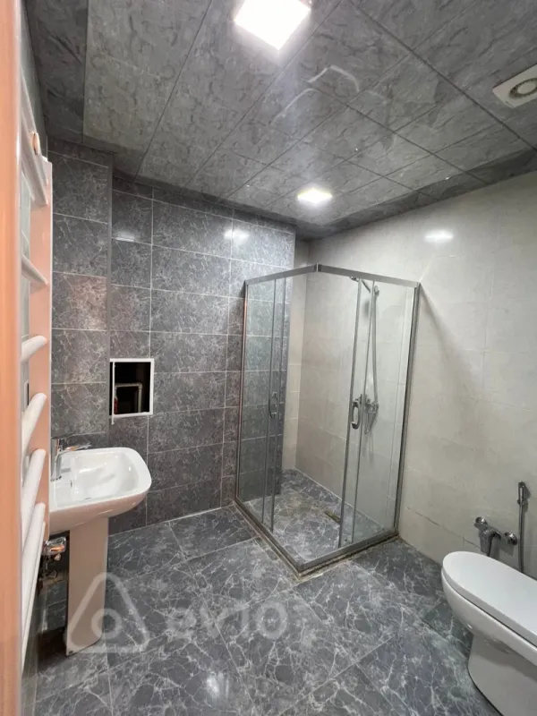 Satılır 4 otaqlı yeni tikili 106 m²