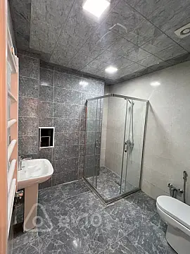 Satılır 4 otaqlı yeni tikili 106 m²