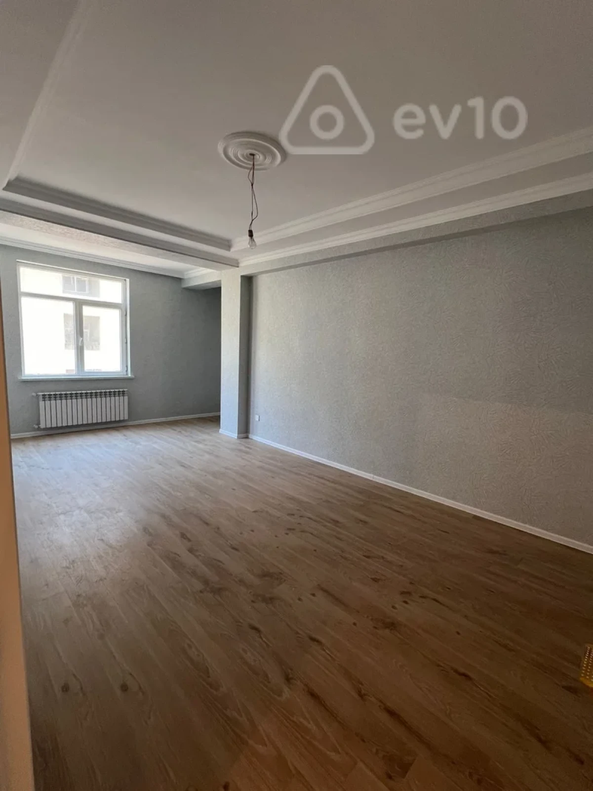Satılır 4 otaqlı yeni tikili 106 m²