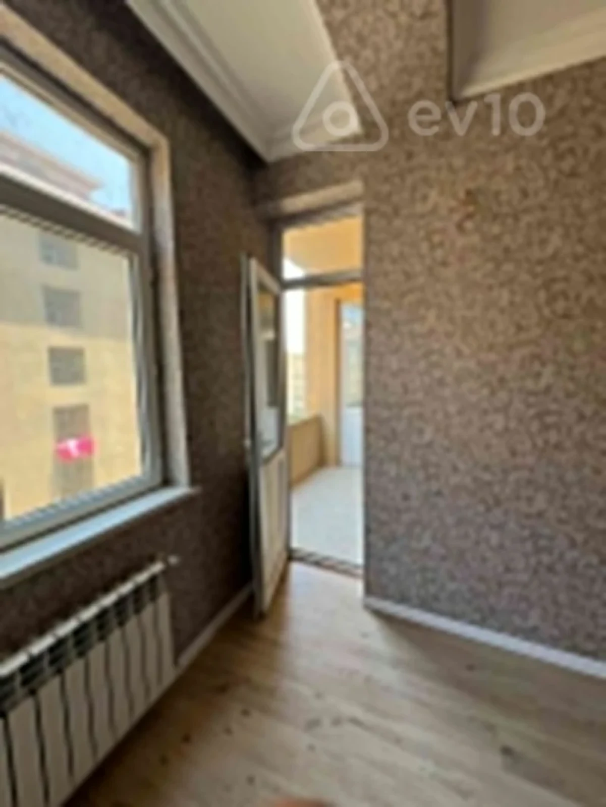 Satılır 4 otaqlı yeni tikili 106 m²