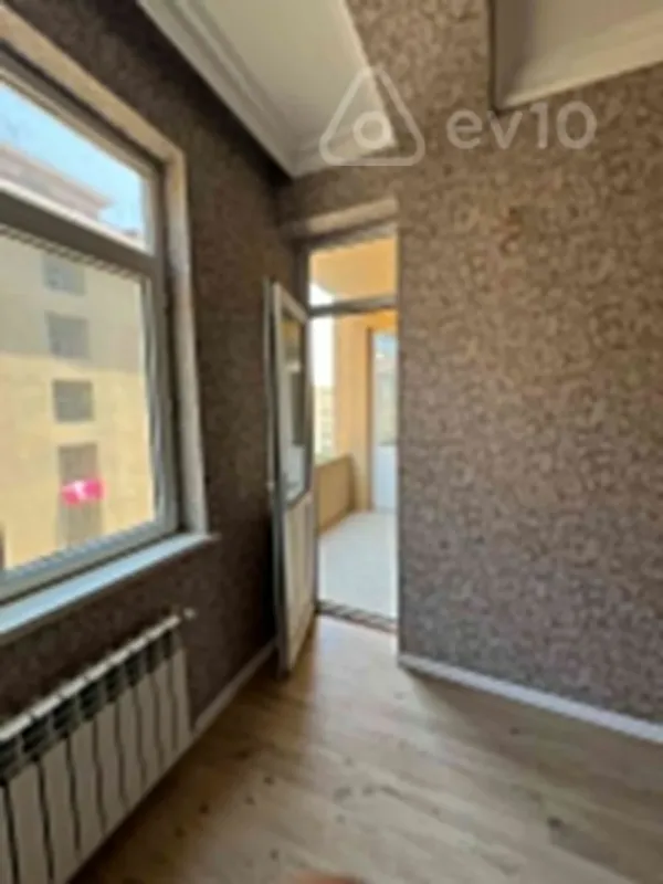 Satılır 4 otaqlı yeni tikili 106 m²