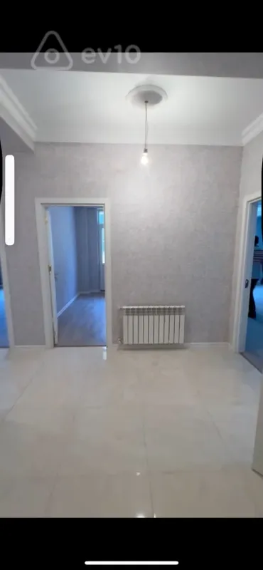 Satılır 4 otaqlı yeni tikili 106 m²